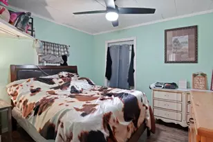 4866 Kville Rd, Screven, GA 31560 - Photo 31