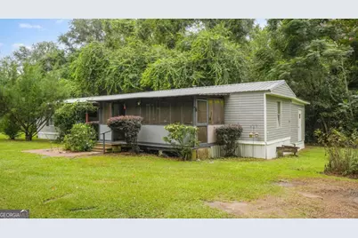 4866 Kville Road, Screven, GA 31560 - Photo 9