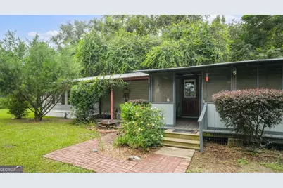 4866 Kville Road, Screven, GA 31560 - Photo 11