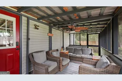 4866 Kville Road, Screven, GA 31560 - Photo 13