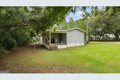4866 Kville Road, Screven, GA 31560 - Photo 15