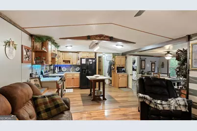 4866 Kville Road, Screven, GA 31560 - Photo 15