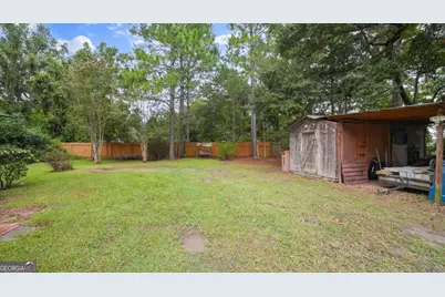 4866 Kville Road, Screven, GA 31560 - Photo 35