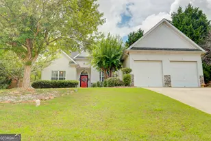 306 Trail Spring Ct, McDonough, GA 30253 - Photo 1