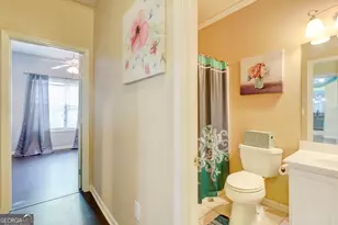 306 Trail Spring Ct, McDonough, GA 30253 - Photo 7