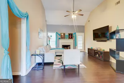 306 Trail Spring Court, McDonough, GA 30253 - Photo 3