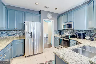 306 Trail Spring Court, McDonough, GA 30253 - Photo 19