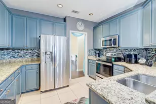 306 Trail Spring Ct, McDonough, GA 30253 - Photo 19