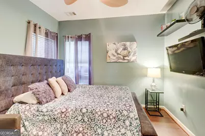 306 Trail Spring Court, McDonough, GA 30253 - Photo 9