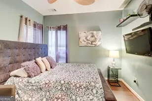 306 Trail Spring Ct, McDonough, GA 30253 - Photo 9