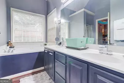 306 Trail Spring Court, McDonough, GA 30253 - Photo 17