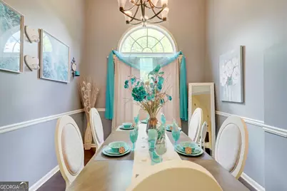 306 Trail Spring Court, McDonough, GA 30253 - Photo 5