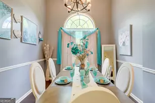 306 Trail Spring Ct, McDonough, GA 30253 - Photo 5