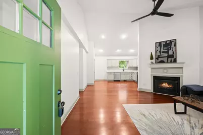 180 Orme Street, Clayton, GA 30525 - Photo 5