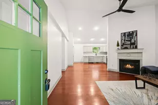 180 Orme St, Clayton, GA 30525 - Photo 5