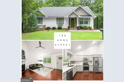 180 Orme Street, Clayton, GA 30525 - Photo 1