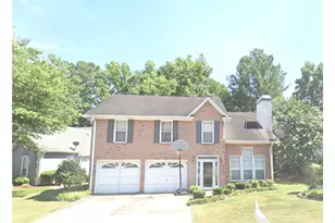 305 Carriage Chase, Fayetteville, GA 30214 - Photo 1