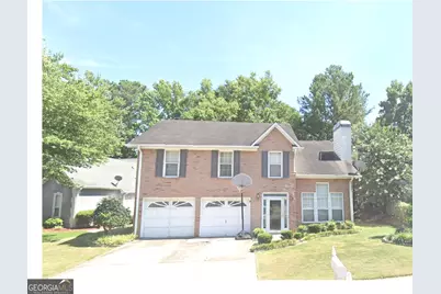 305 Carriage Chase, Fayetteville, GA 30214 - Photo 5