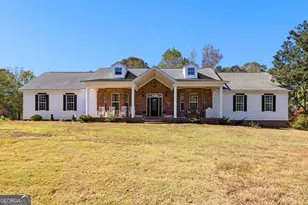 1243 US Hwy 19, Meansville, GA 30256 - Photo 1