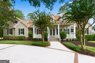 1015 Greenwillow Dr, Saint Marys, GA 31558 - Photo 1