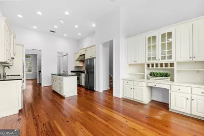 1015 Greenwillow Drive, Saint Marys, GA 31558 - Photo 15