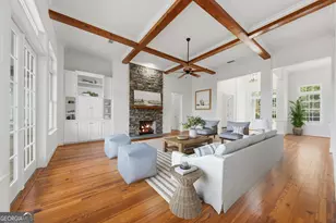 1015 Greenwillow Dr, Saint Marys, GA 31558 - Photo 5