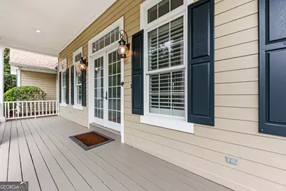 1015 Greenwillow Drive, Saint Marys, GA 31558 - Photo 9