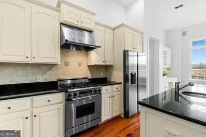 1015 Greenwillow Drive, Saint Marys, GA 31558 - Photo 17