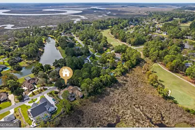 1015 Greenwillow Drive, Saint Marys, GA 31558 - Photo 51