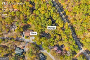 80 Oak View Trail, Cleveland, GA 30528 - Photo 37