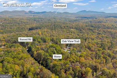 80 Oak View Trail, Cleveland, GA 30528 - Photo 43