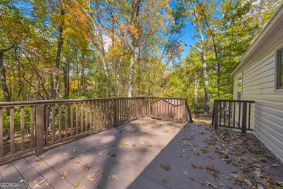 80 Oak View Trail, Cleveland, GA 30528 - Photo 35