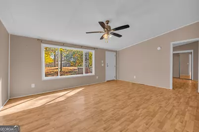 80 Oak View Trail, Cleveland, GA 30528 - Photo 11