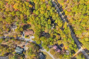 80 Oak View Trail, Cleveland, GA 30528 - Photo 49