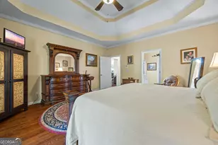 135 Canters Run, Homer, GA 30547 - Photo 35