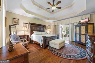 135 Canters Run, Homer, GA 30547 - Photo 33