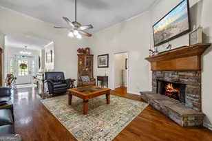 135 Canters Run, Homer, GA 30547 - Photo 49