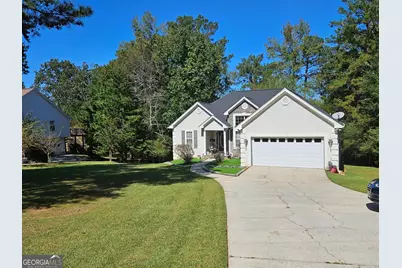 7384 N Mitchell Court, Villa Rica, GA 30180 - Photo 1