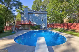 2519 Quentin Dr, Jonesboro, GA 30236 - Photo 15