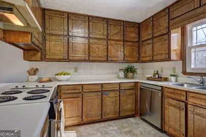 2519 Quentin Drive, Jonesboro, GA 30236 - Photo 7