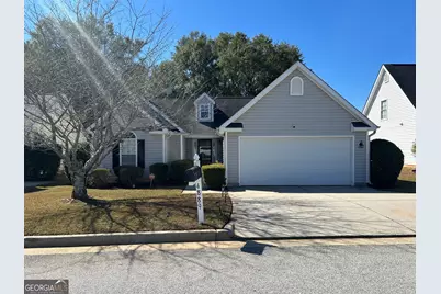 4889 Ozment Ridge Court, Lithonia, GA 30038 - Photo 1