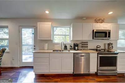 77 Hunters Green, Dallas, GA 30157 - Photo 7