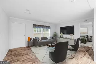 277 Napier Rd, Eatonton, GA 31024 - Photo 3