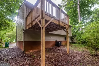 1306 Muirforest Drive, Stone Mountain, GA 30088 - Photo 15