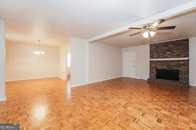 2236 Kings Forest Drive SE, Conyers, GA 30013 - Photo 3