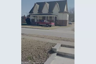 284 Newnan Street, Franklin, GA 30217 - Photo 1