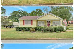 26 &amp 30 Farmer St, Newnan, GA 30263 - Photo 1