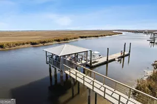 105 Spartina Ct, Saint Marys, GA 31558 - Photo 89