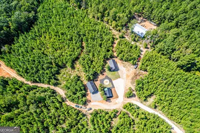 445 Avant Road Bear Creek Road, Eatonton, GA 31024 - Photo 59