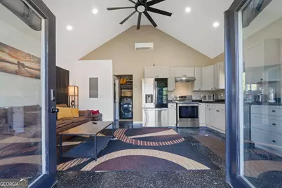 445 Avant Road Bear Creek Road, Eatonton, GA 31024 - Photo 19